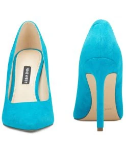 Nine West Tatiana Pointy Toe Pumps