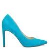 Nine West Tatiana Pointy Toe Pumps