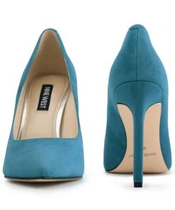 Nine West Color Pop Tatiana Pointy Toe Pumps
