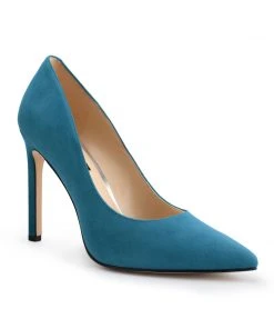 Nine West Color Pop Tatiana Pointy Toe Pumps