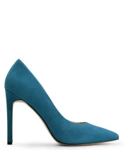 Nine West Color Pop Tatiana Pointy Toe Pumps