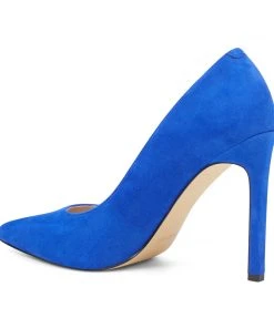 Nine West Tatiana Pointy Toe Pumps Heels