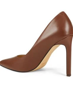 Nine West Tatiana Pointy Toe Pumps