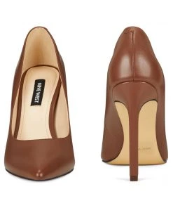 Nine West Tatiana Pointy Toe Pumps