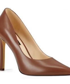 Nine West Tatiana Pointy Toe Pumps