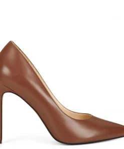 Nine West Tatiana Pointy Toe Pumps