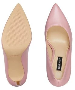 Nine West Tatiana Pointy Toe Pumps Heels 13 Nine West Tatiana Pointy Toe Pumps Heels