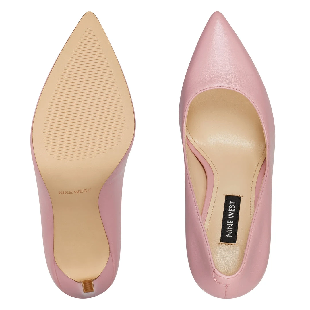 Nine West Tatiana Pointy Toe Pumps Heels 8 Nine West Tatiana Pointy Toe Pumps Heels