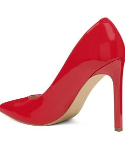 Nine West Tatiana Pointy Toe Pumps Heels