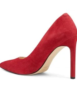 Nine West Tatiana Pointy Toe Pumps