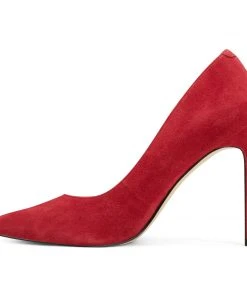 Nine West Tatiana Pointy Toe Pumps