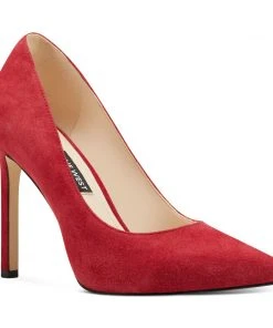 Nine West Tatiana Pointy Toe Pumps