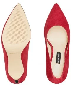 Nine West Tatiana Pointy Toe Pumps