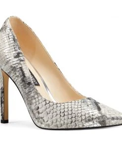 Nine West Tatiana Pointy Toe Pumps