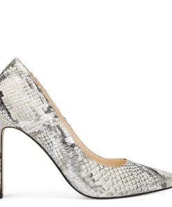 Nine West Tatiana Pointy Toe Pumps