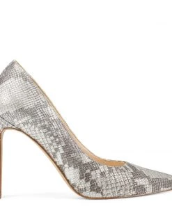 Nine West Tatiana Pointy Toe Pumps