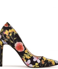 Nine West Tatiana Pointy Toe Pumps Shoes