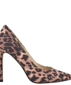 Nine West Tatiana Pointy Toe Pumps Shoes