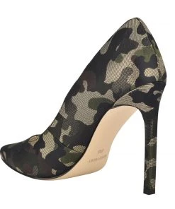 Nine West Tatiana Pointy Toe Pumps 9 Nine West Tatiana Pointy Toe Pumps