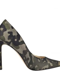 Nine West Tatiana Pointy Toe Pumps