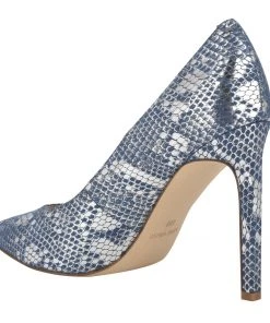 Nine West Color Pop Tatiana Pointy Toe Pumps