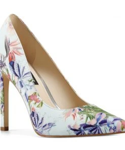 Nine West Tatiana Pointy Toe Pumps