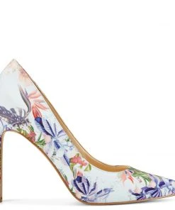 Nine West Tatiana Pointy Toe Pumps