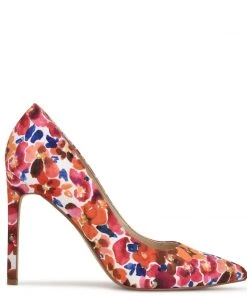 Nine West Tatiana Pointy Toe Pumps