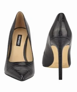 Nine West Tatiana Pointy Toe Pumps Heels