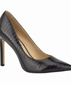 Nine West Tatiana Pointy Toe Pumps Heels
