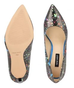 Nine West Tatiana Pointy Toe Pumps