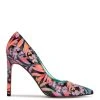 Nine West Color Pop Tatiana Pointy Toe Pumps