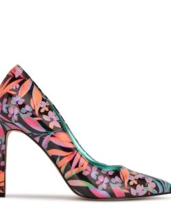 Nine West Color Pop Tatiana Pointy Toe Pumps