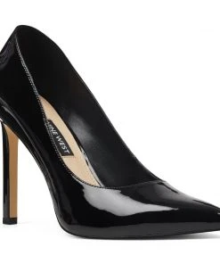 Nine West Heels Tatiana Pointy Toe Pumps