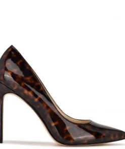 Nine West Shoes Tatiana Pointy Toe Pumps