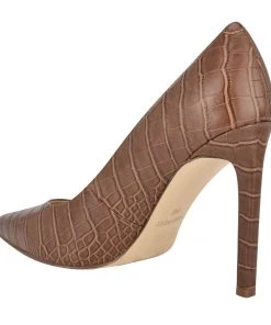 Nine West Heels Tatiana Pointy Toe Pumps