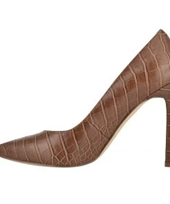 Nine West Heels Tatiana Pointy Toe Pumps