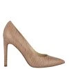Nine West Tatiana Pointy Toe Pumps Heels