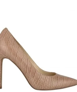 Nine West Tatiana Pointy Toe Pumps Heels