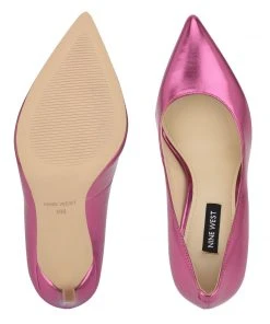 Nine West Tatiana Pointy Toe Pumps