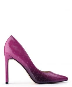 Nine West Tatiana Pointy Toe Pumps Color Pop