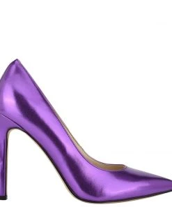 Nine West Color Pop Tatiana Pointy Toe Pumps