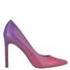 Nine West Color Pop Tatiana Pointy Toe Pumps