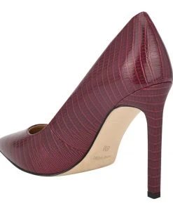 Nine West Color Pop Tatiana Pointy Toe Pumps
