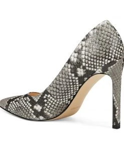 Nine West Tatiana Pointy Toe Pumps