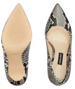 Nine West Tatiana Pointy Toe Pumps