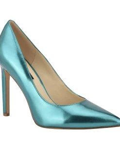 Nine West Tatiana Pointy Toe Pumps