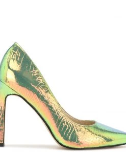 Nine West Tatiana Pointy Toe Pumps