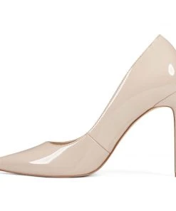 Nine West Tatiana Pointy Toe Pumps