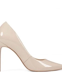 Nine West Tatiana Pointy Toe Pumps